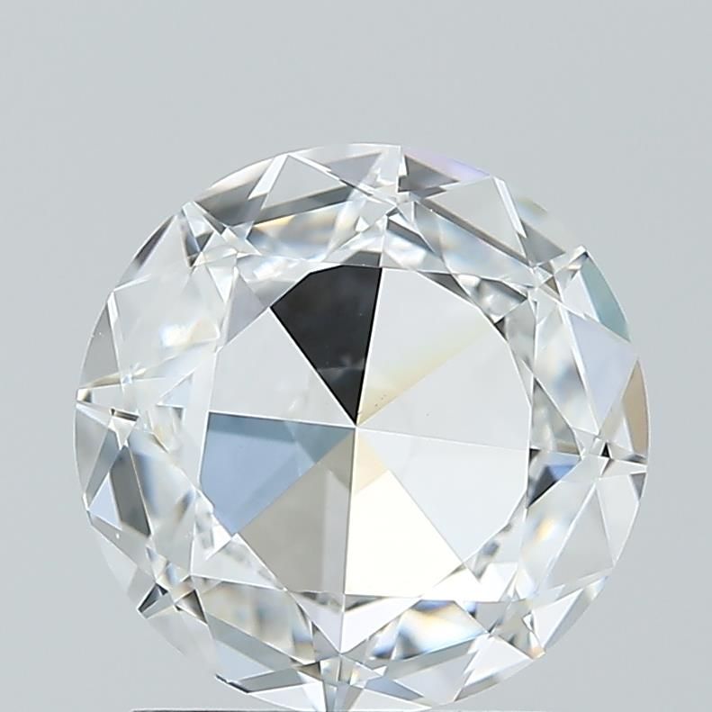 1.51 ct lab-grown Rose Diamond