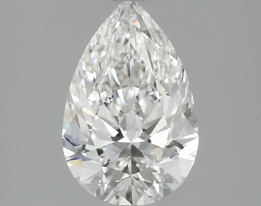 1.99 ct. pear Lab Grown Diamond front image