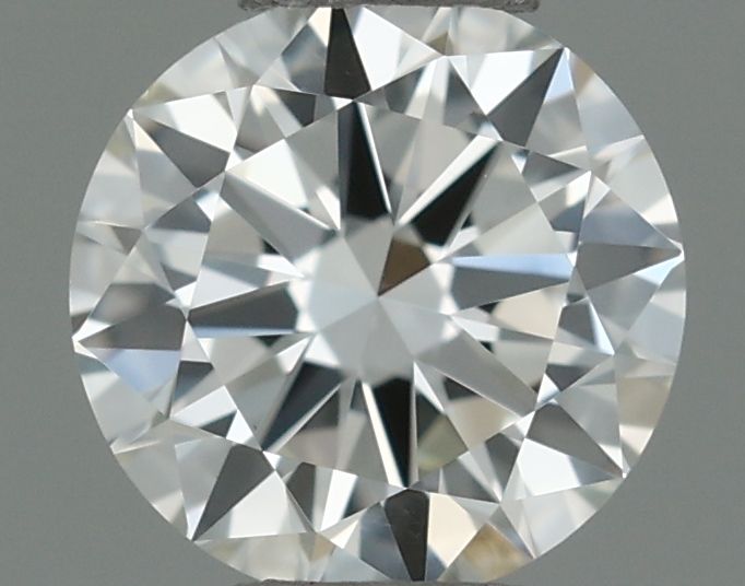 0.30 ct Round diamond