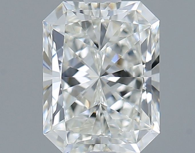 1.20 ct Radiant diamond