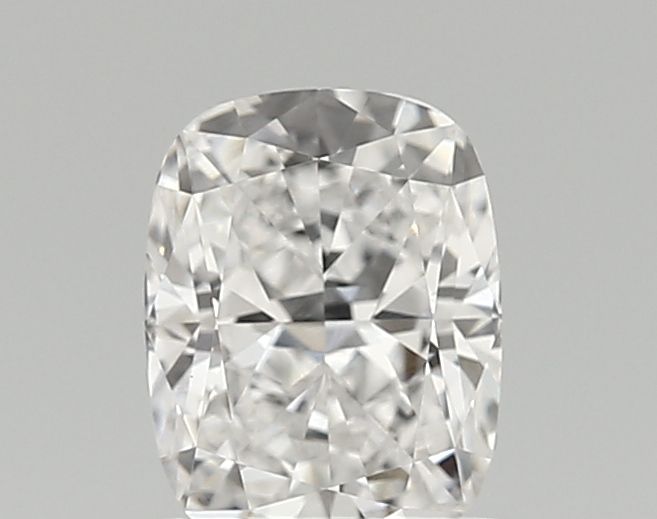 1.02 ct lab-grown Cushion modified Diamond