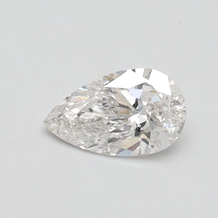 0.37 ct Pear diamond