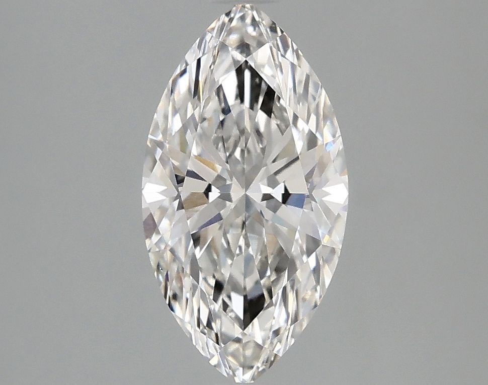 1.57 ct Marquise diamond