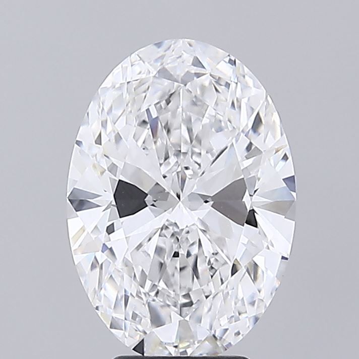 4.96 Carat