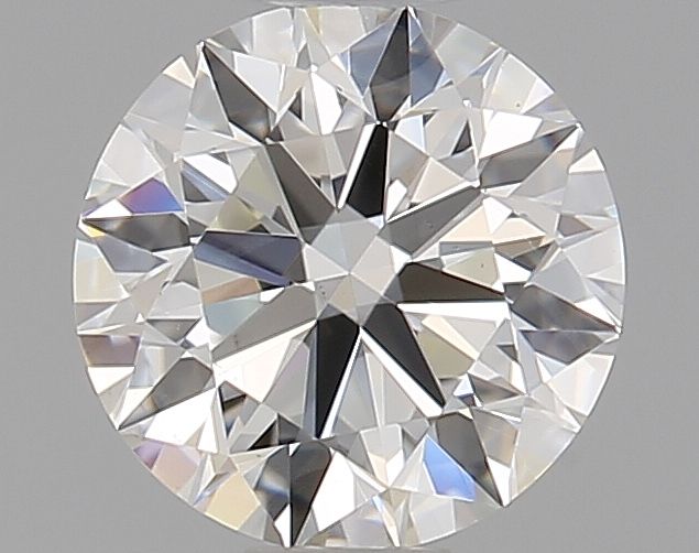 0.50 ct Round diamond