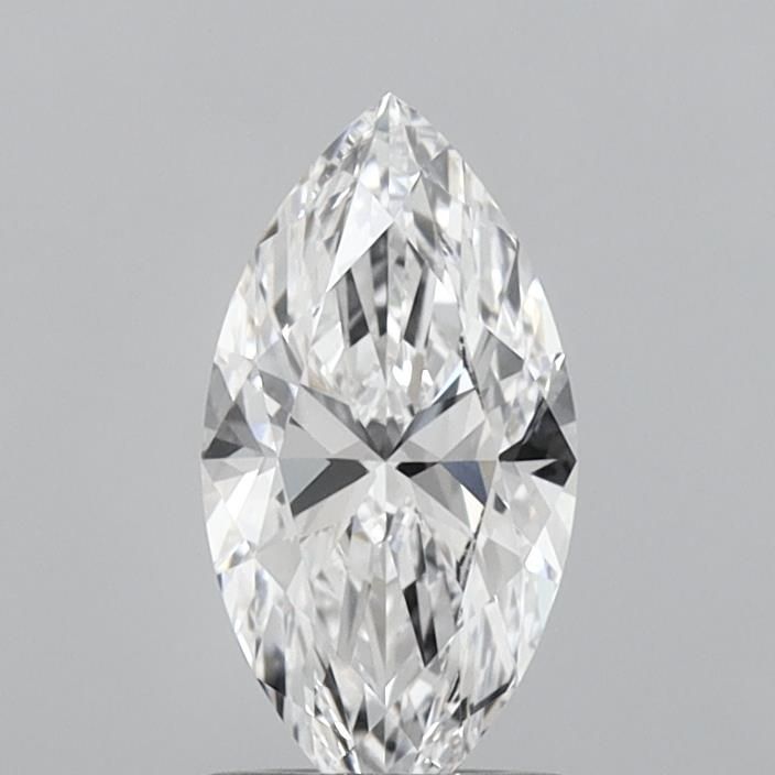 1.06 ct. marquise Lab Grown Diamond front image