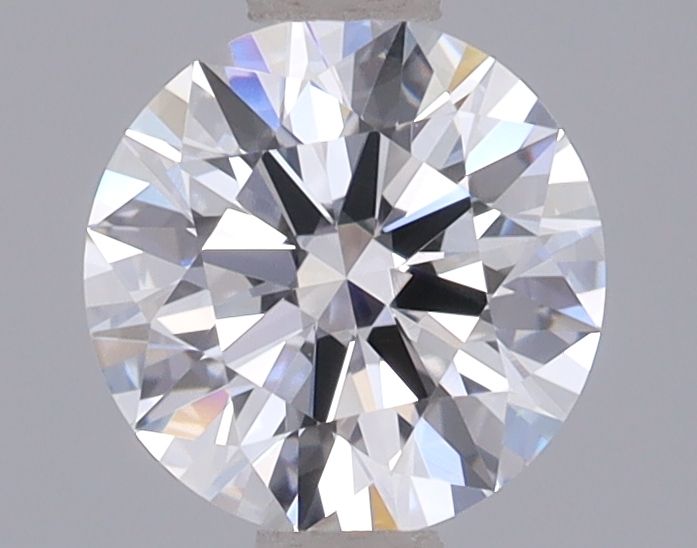 1.00 ct. round Lab Grown Diamond front image