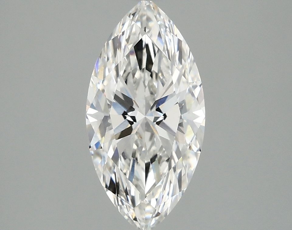 1.57 ct Marquise diamond
