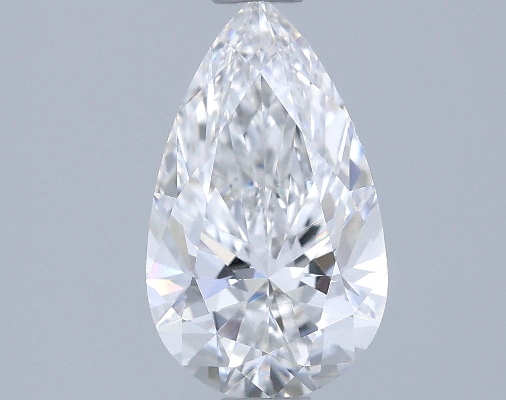 1.08 ct. pear Lab Grown Diamond front image