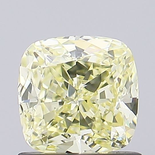 1.04 ct. oval Lab Grown Diamond front image