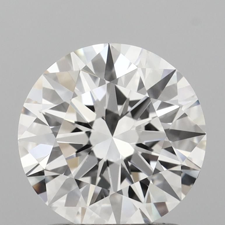 1.50 ct Round diamond