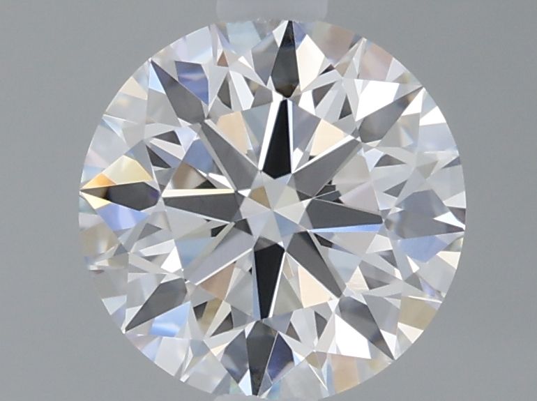 1.06 ct. round Lab Grown Diamond front image