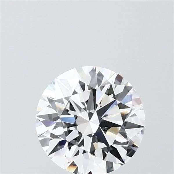 1.04 ct. round Lab Grown Diamond front image