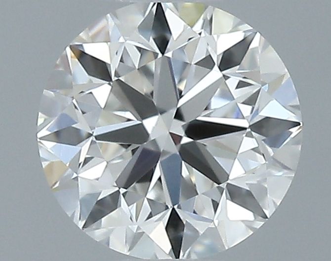 0.50 ct Round diamond