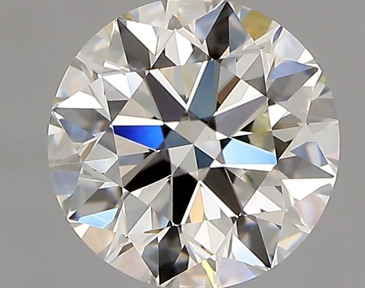 1.00 ct Round diamond