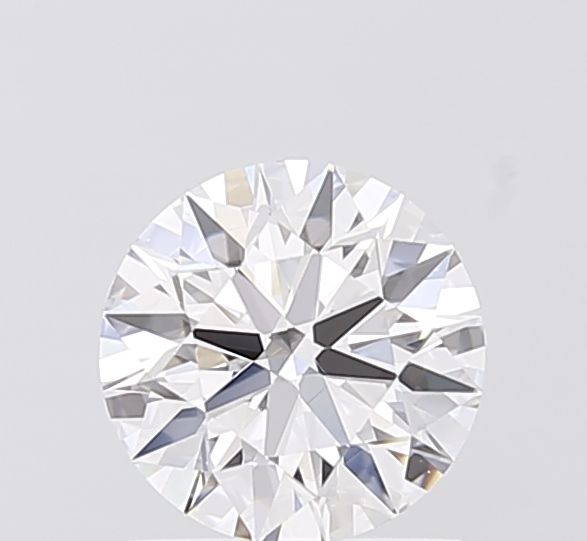 1.07 ct. round Lab Grown Diamond front image