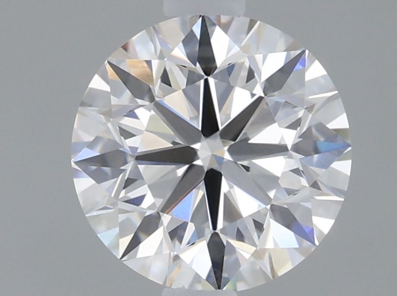 1.07 ct. round Lab Grown Diamond front image