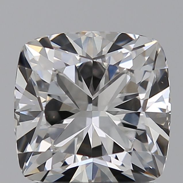 1.52 ct Cushion Modified diamond