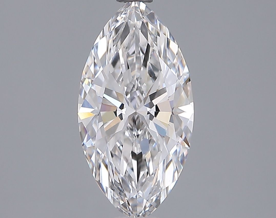 1.55 ct. marquise Lab Grown Diamond front image