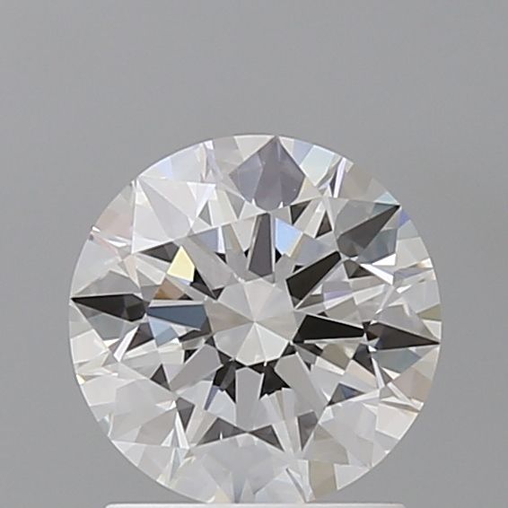 1.51 ct. round Lab Grown Diamond front image