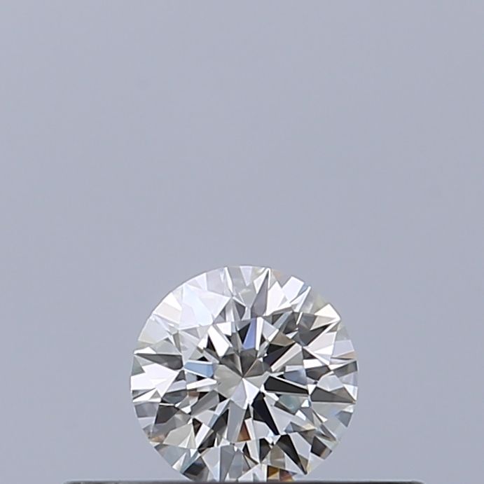 0.18 ct Round diamond