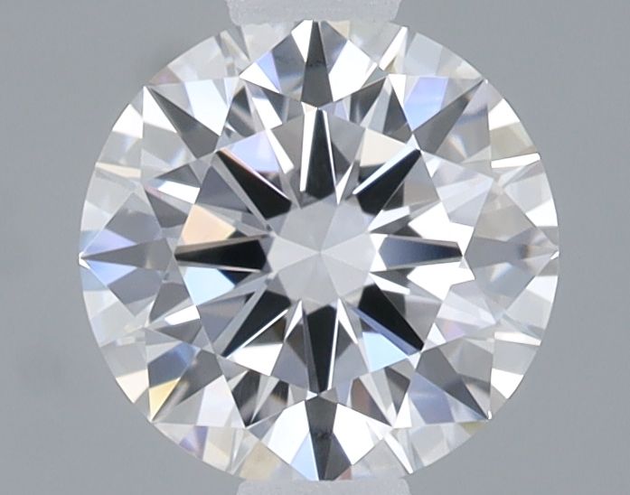 1.00 ct. round Lab Grown Diamond front image