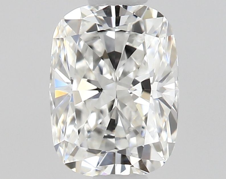 0.52 ct Cushion Brilliant diamond