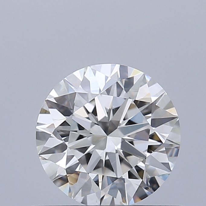 0.63 ct Round diamond