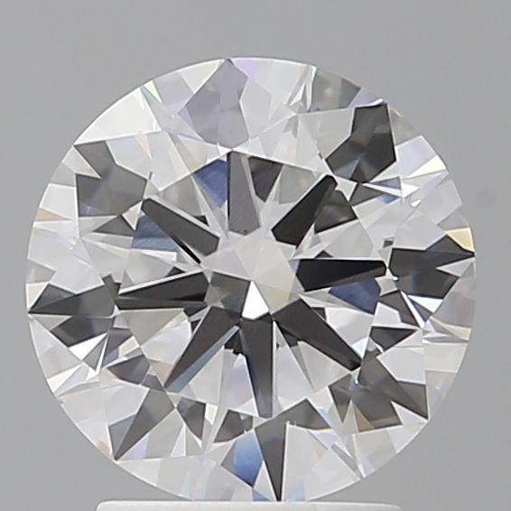 2.51 ct Round diamond