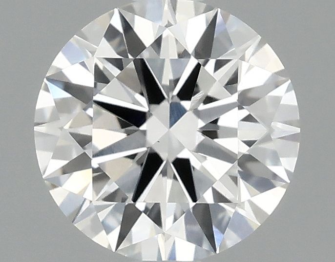 1.06 ct. round Lab Grown Diamond front image