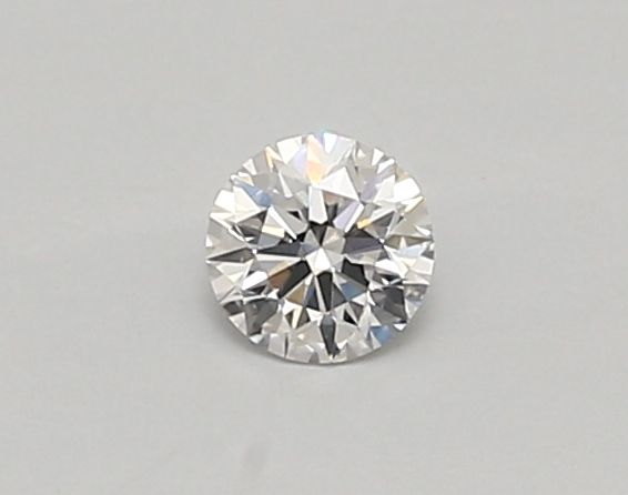 0.27 ct lab-grown Round Diamond