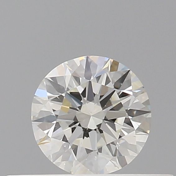 0.3 ct Round Diamond