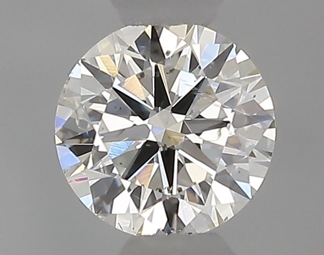 0.3 ct Round Diamond