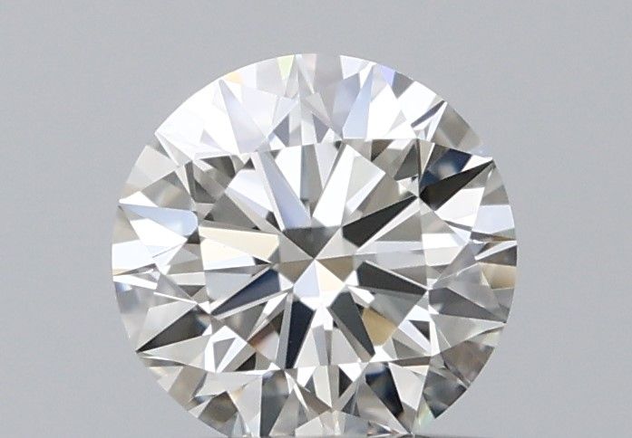 0.40 ct Round diamond