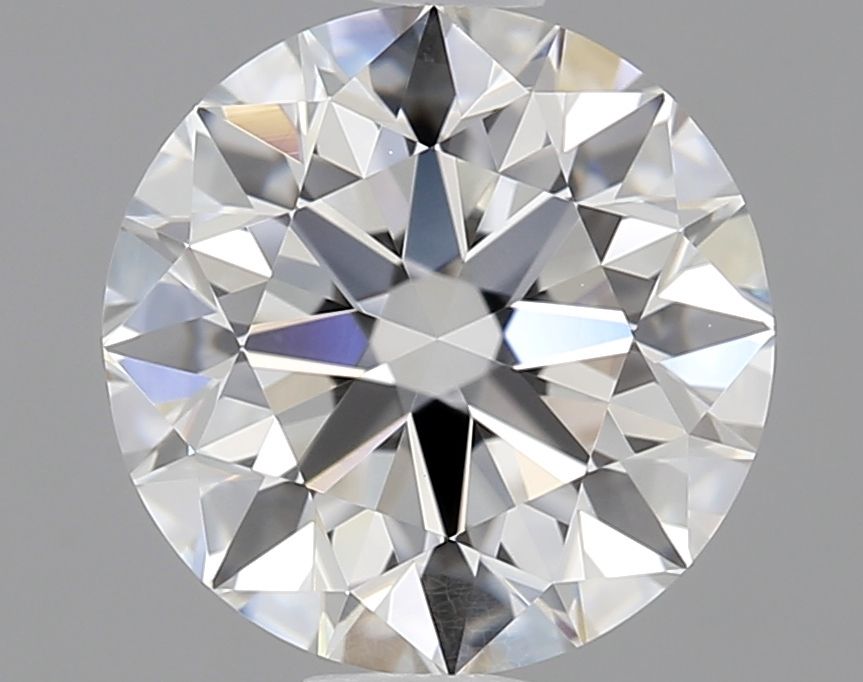 1.50 ct Round diamond