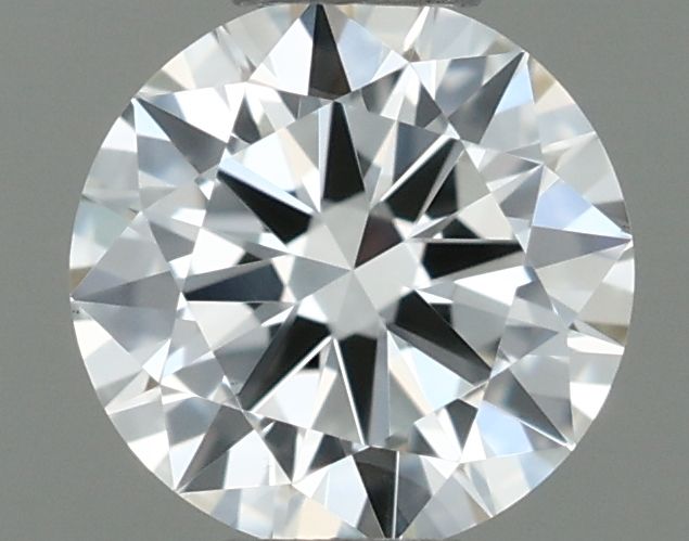 0.30 ct Round diamond