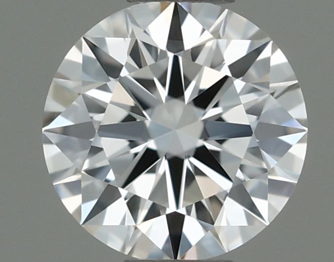 0.30 ct Round diamond