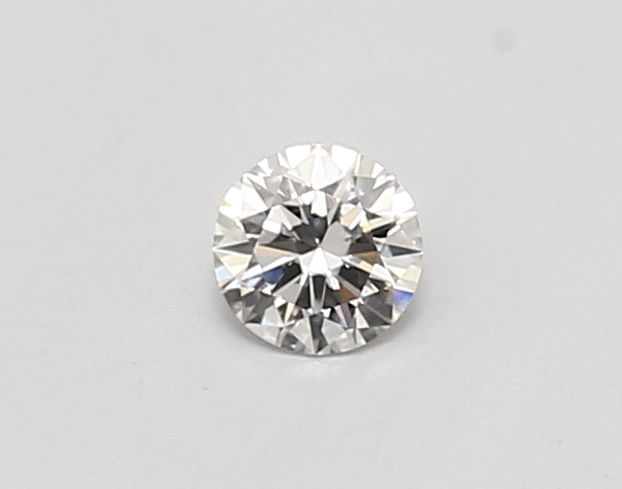 0.29 ct lab-grown Round Diamond