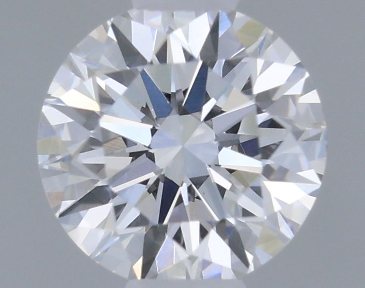 0.39 ct lab-grown Round Diamond