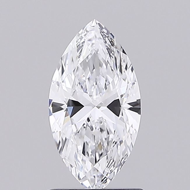 1.01 ct. marquise Lab Grown Diamond front image