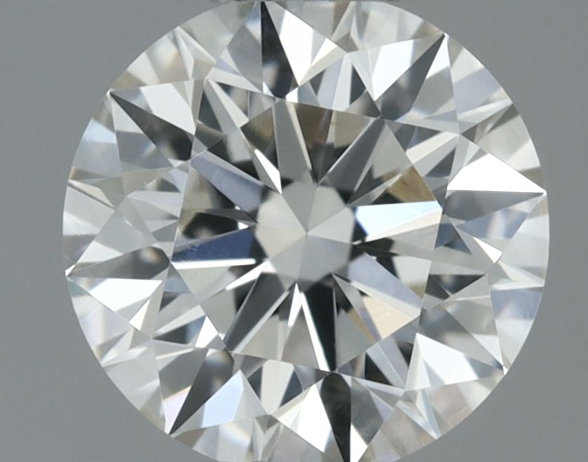 0.5 ct Round Diamond