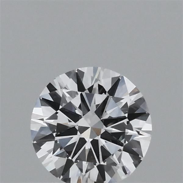 0.39 ct lab-grown Round Diamond