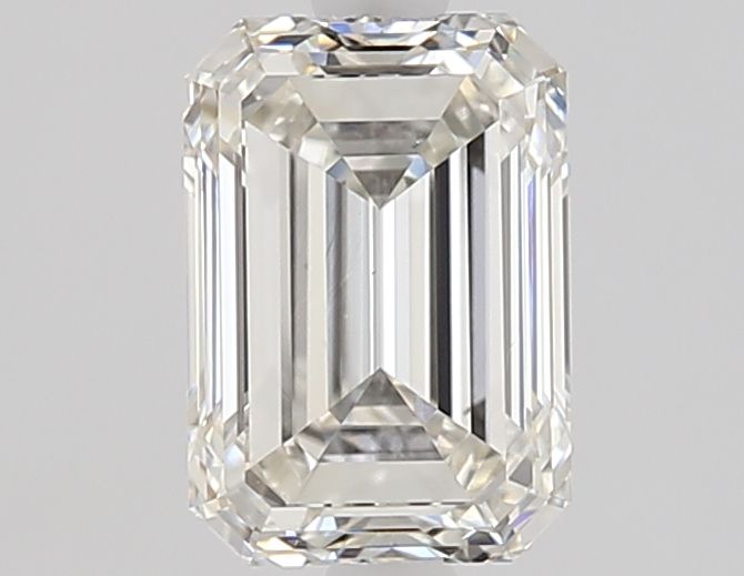 1.40 ct Emerald diamond