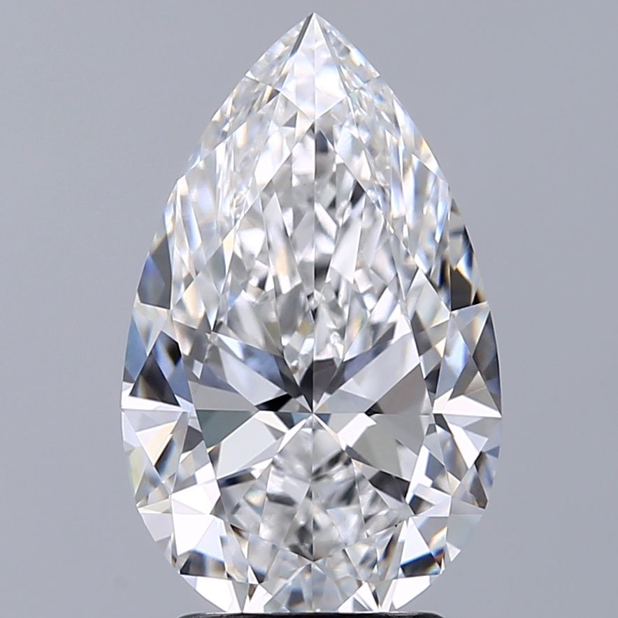 2.86 Carat