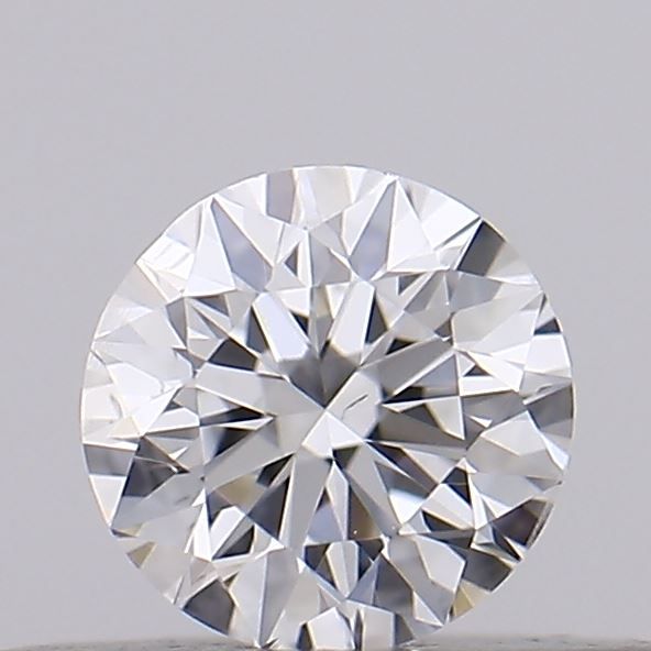 0.18 ct Round Diamond