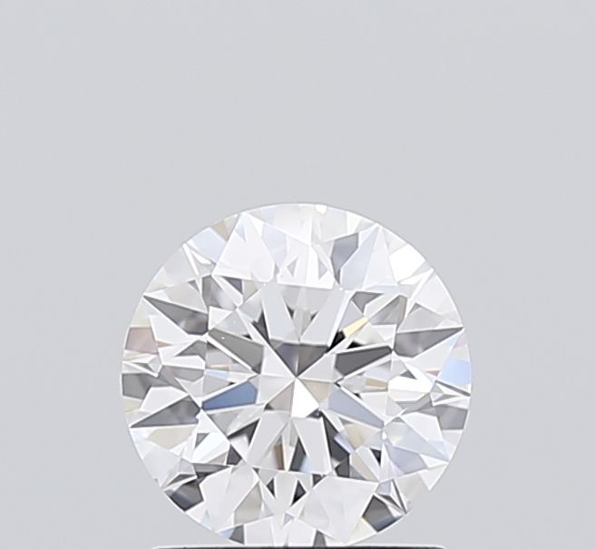 1.05 ct. round Lab Grown Diamond front image