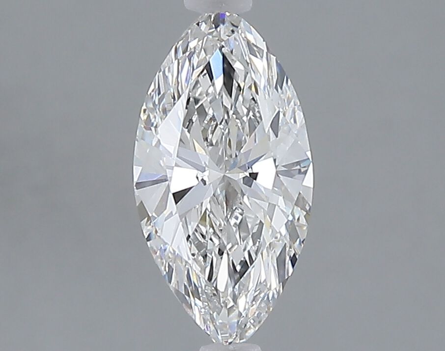 1.03 ct. marquise Lab Grown Diamond front image