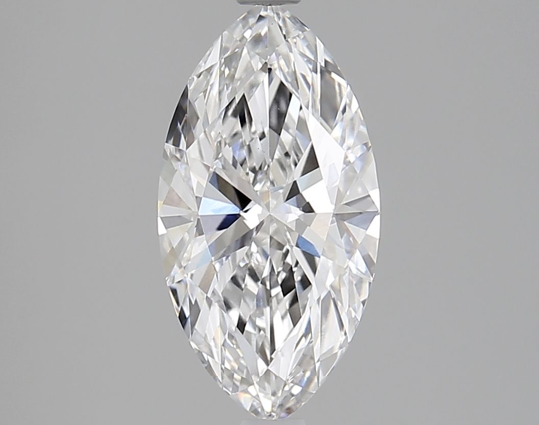 2.00 ct. marquise Lab Grown Diamond front image