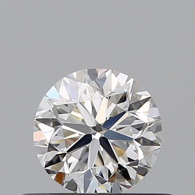 0.50 ct Round diamond