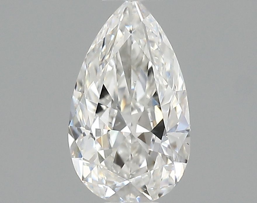 0.50 ct Pear diamond